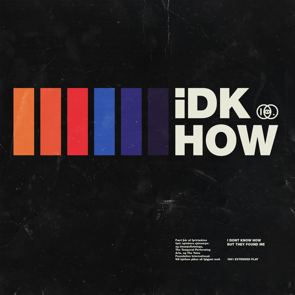 1981 Extended Play
