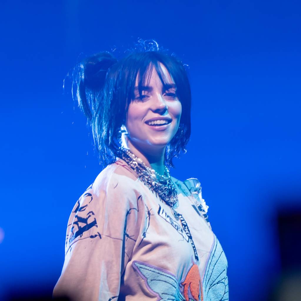 Billie Eilish