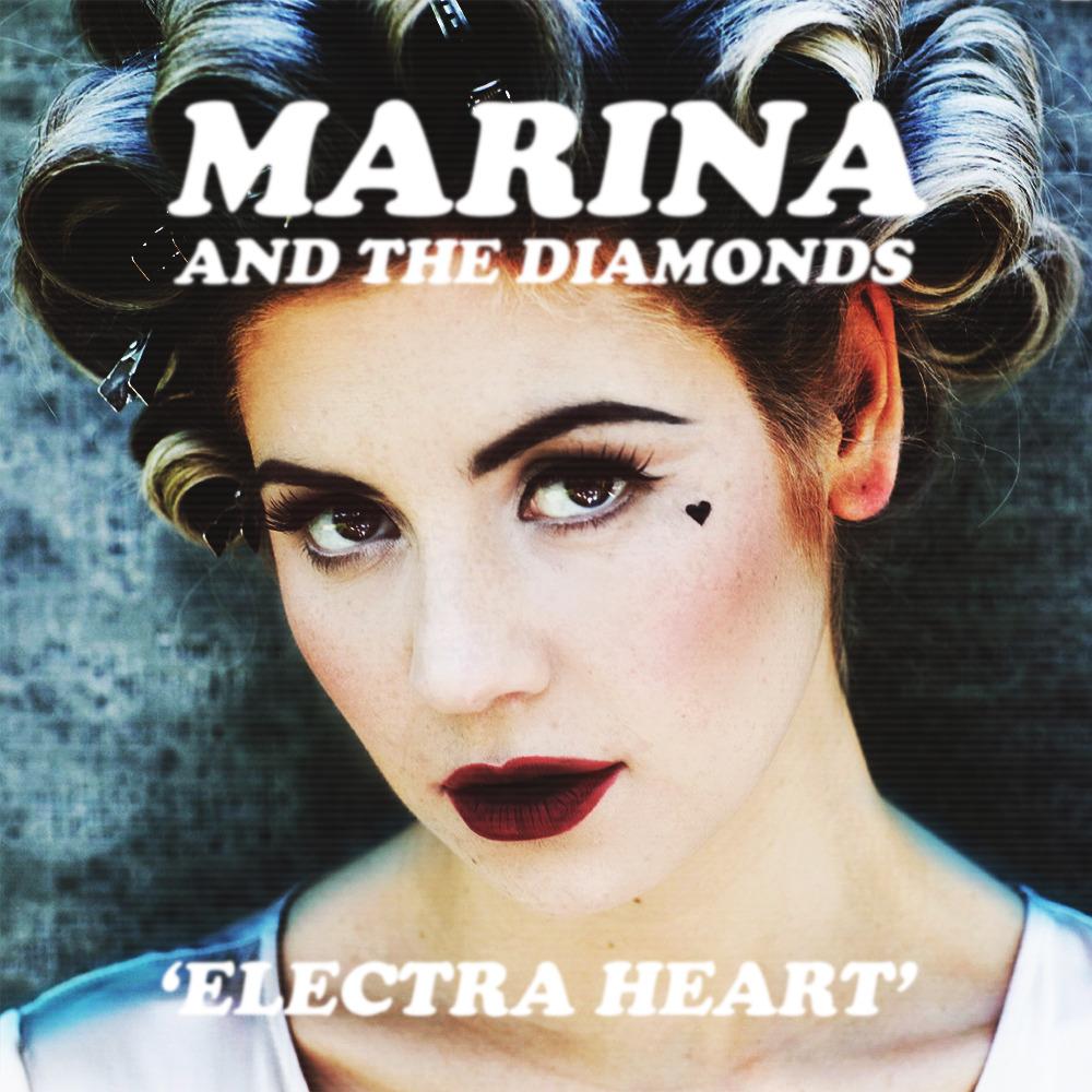 Electra Heart