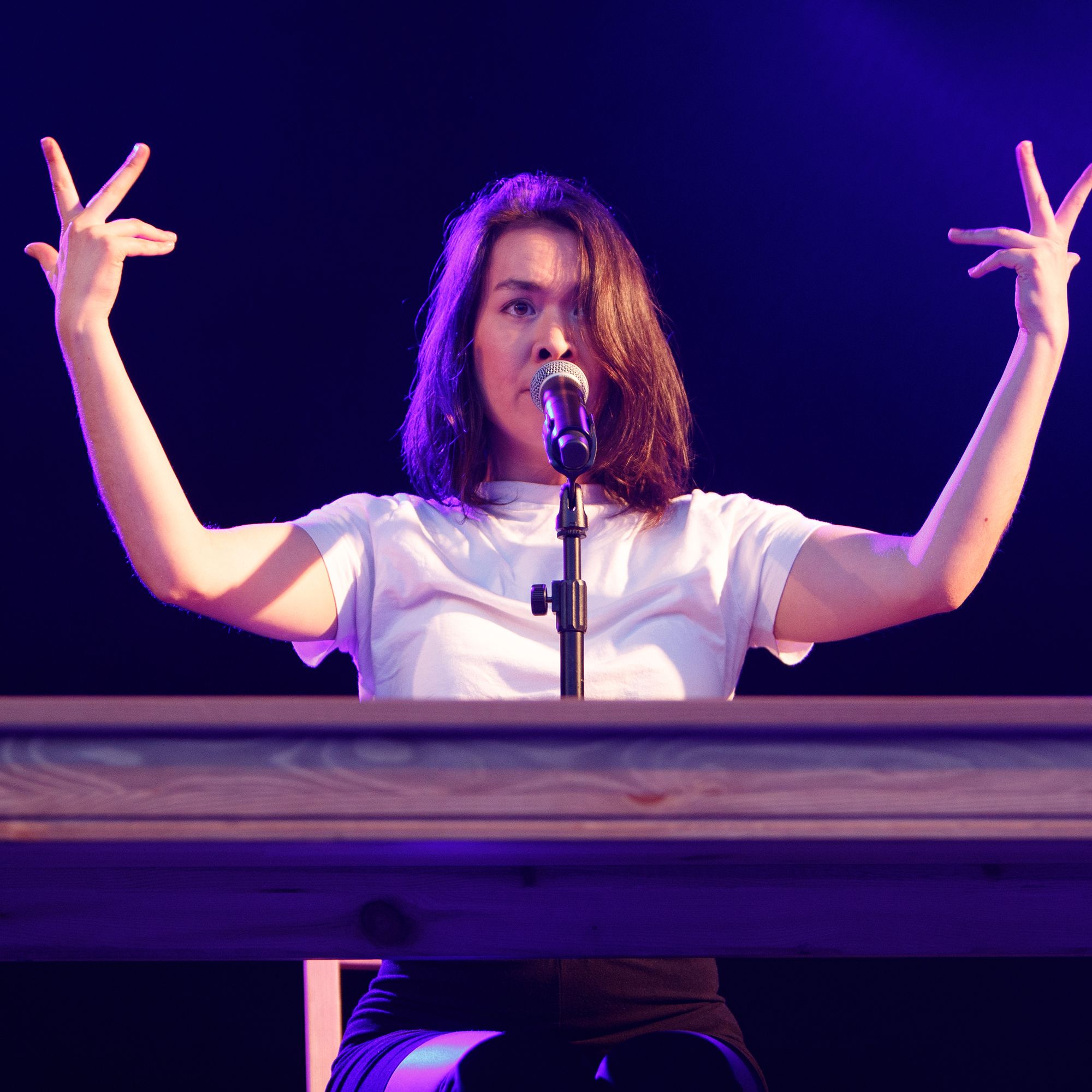 Mitski