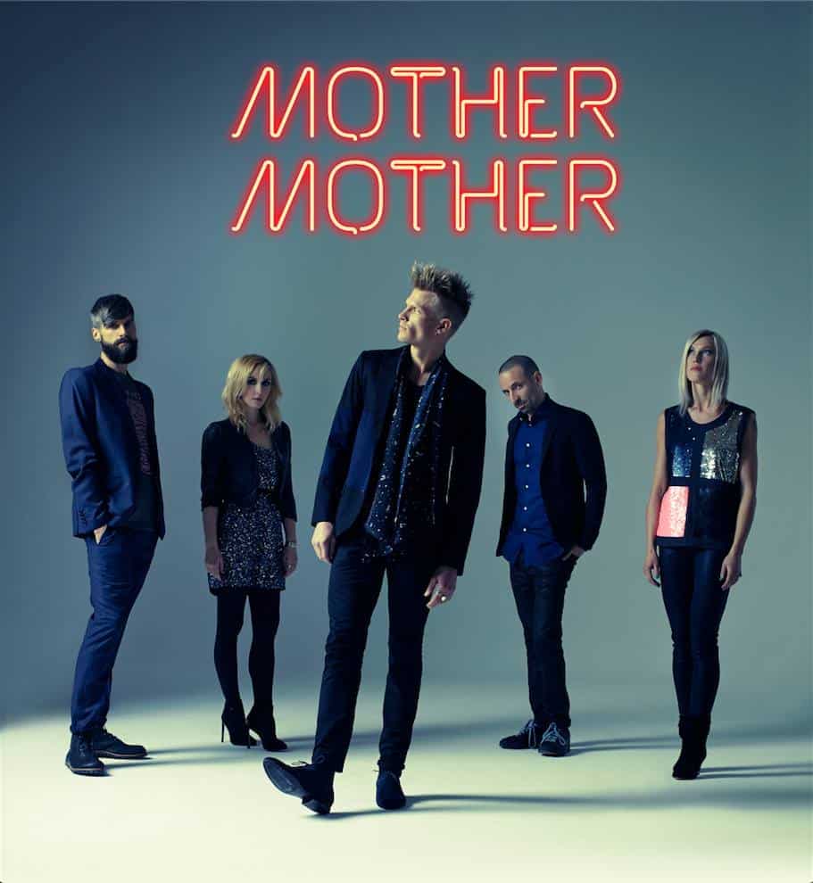 Mother Mother