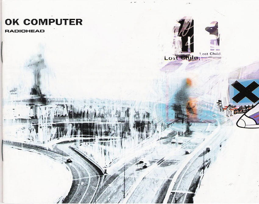 OK Computer