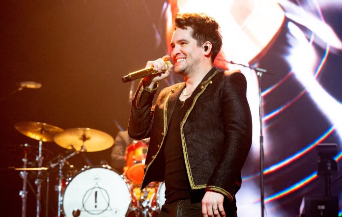 Panic! At the Disco