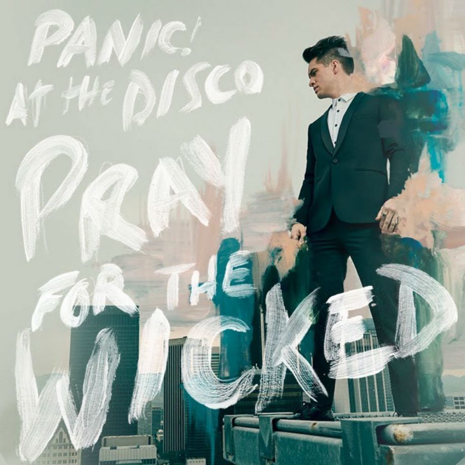 Pray For The Wicked (Japan Edition)