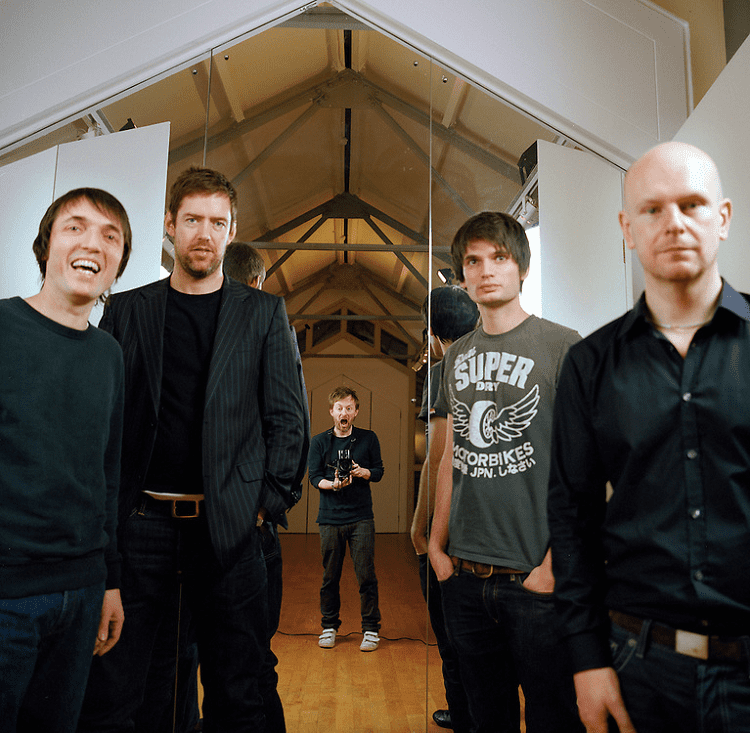 Radiohead