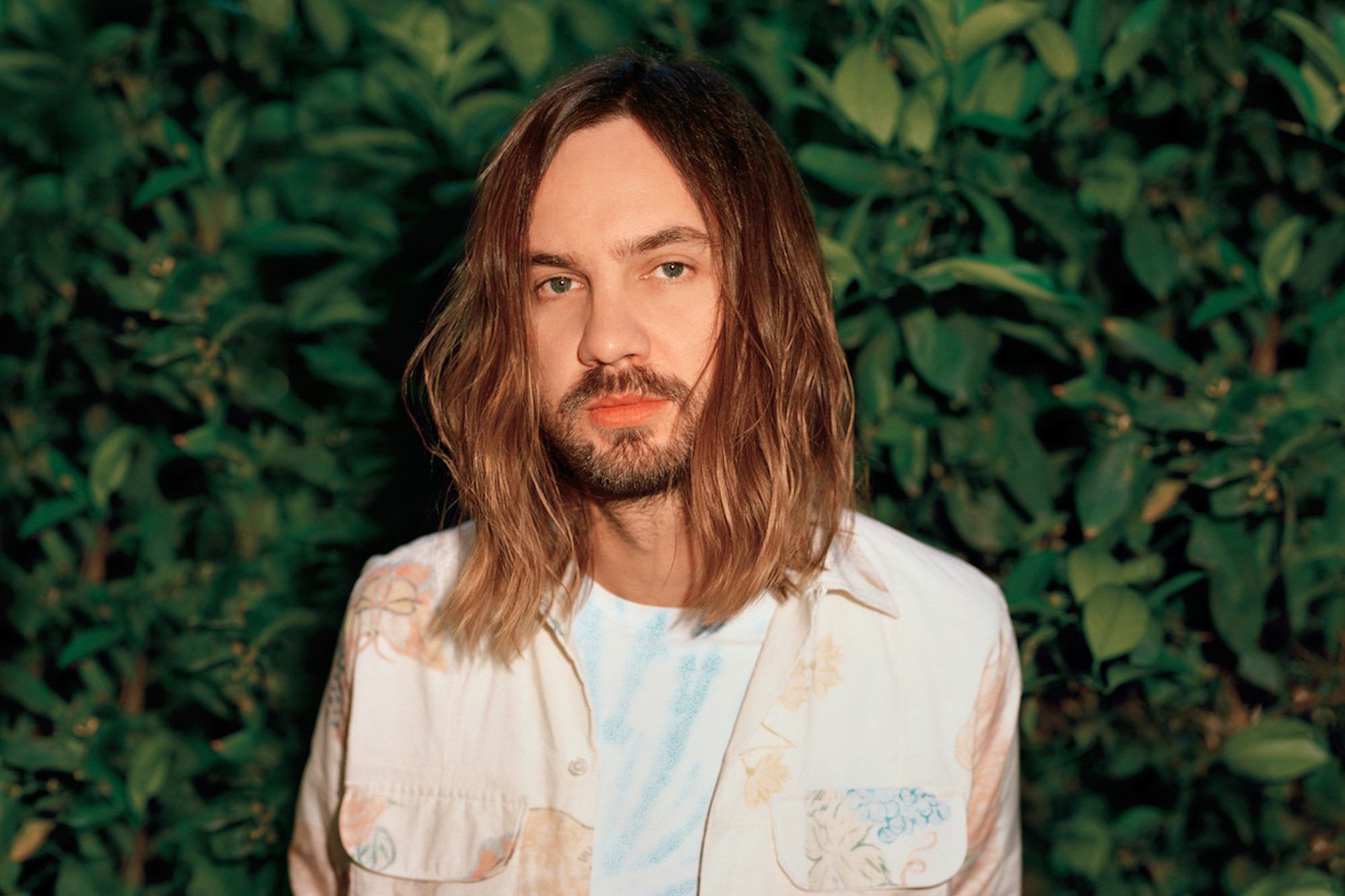 Tame Impala
