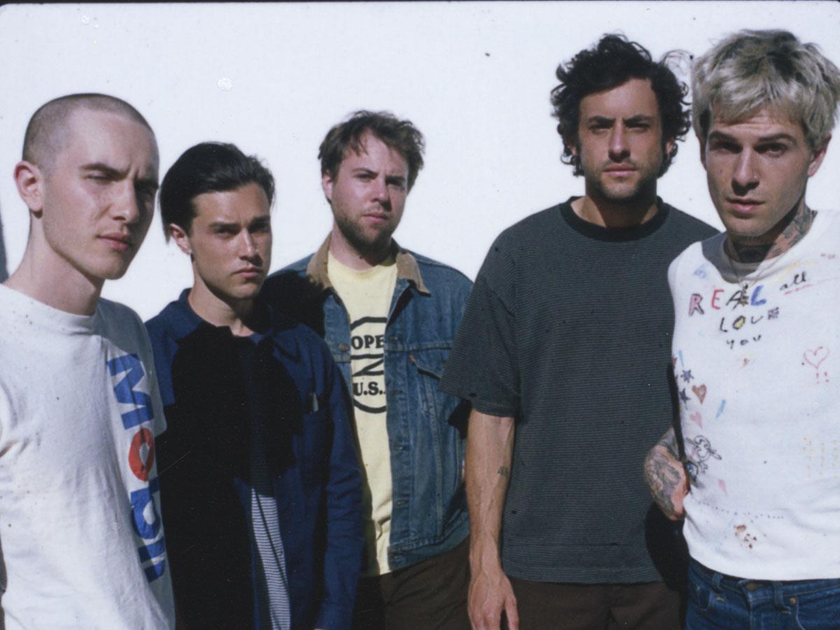 The Neighbourhood