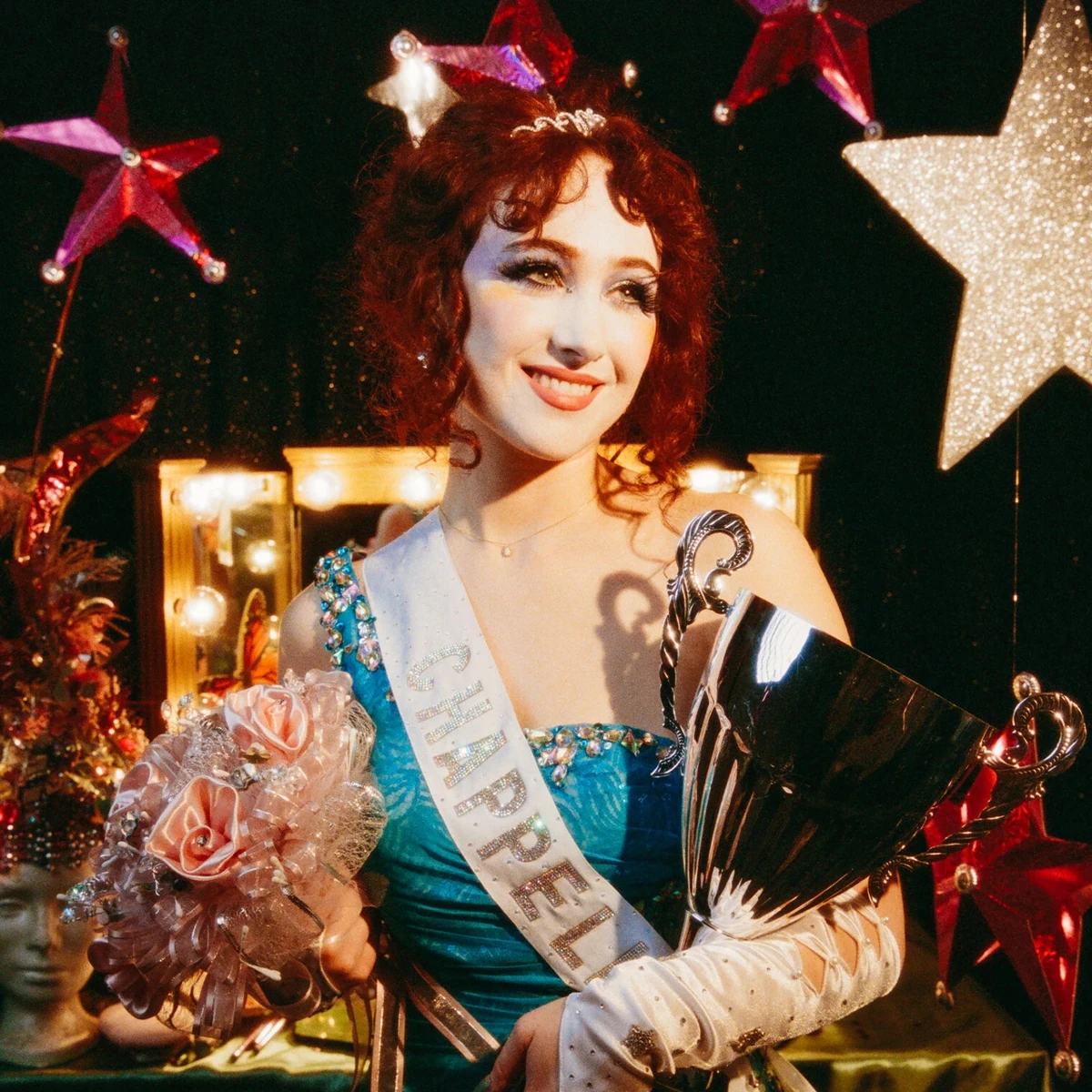 The Rise And Fall of a Midwest Princess